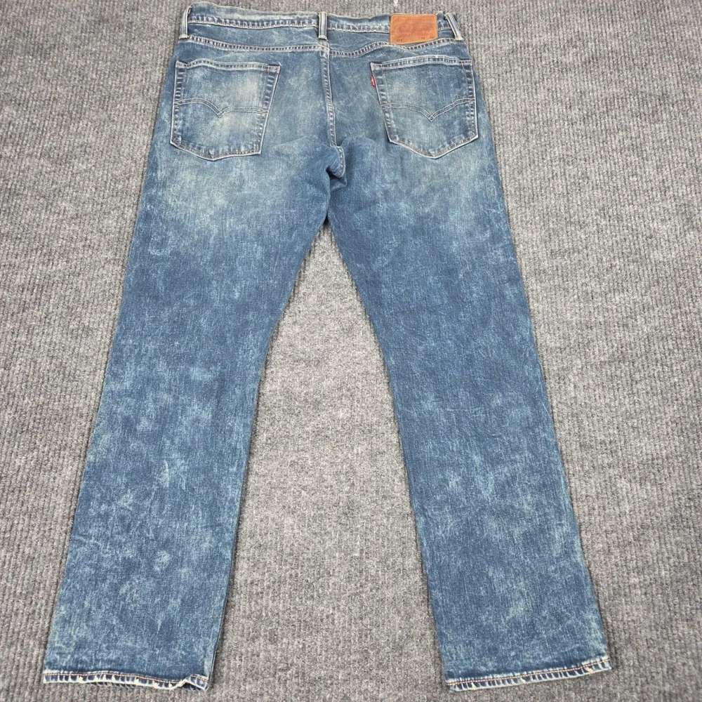 Levis levis 511
